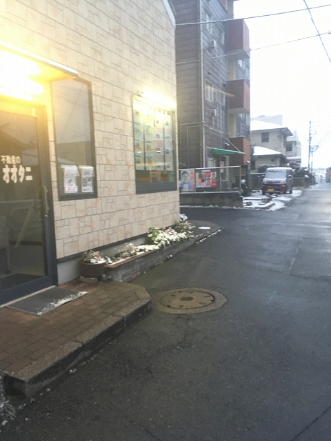 船橋市の天気