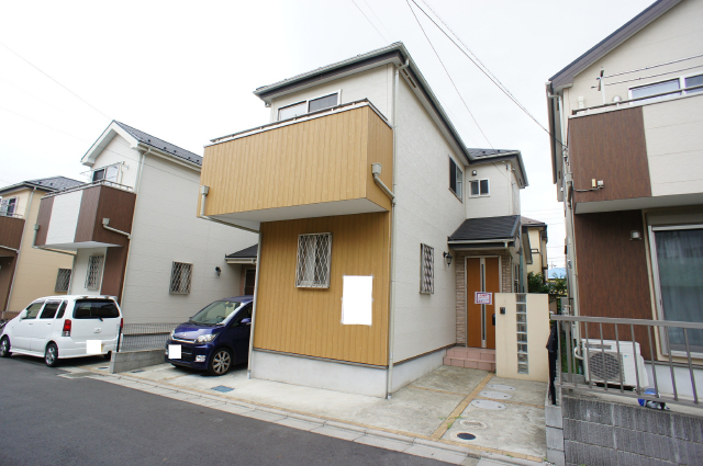 物件写真