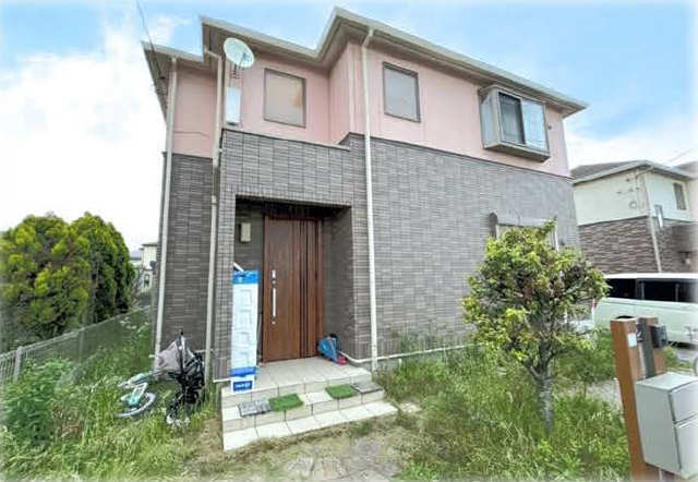 物件写真