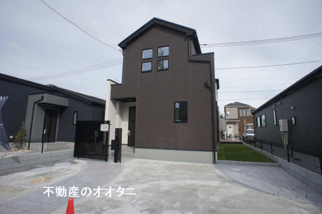 船橋市二和西２丁目 グラファーレ4号棟 外観写真