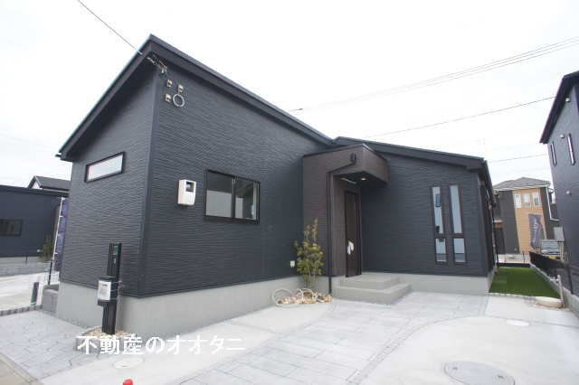 船橋市二和西２丁目 グラファーレ5号棟 外観写真