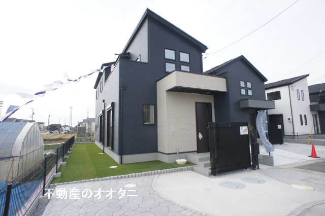 船橋市二和西２丁目 グラファーレ8号棟 外観写真