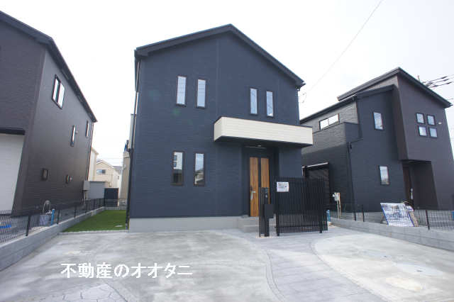 船橋市二和西２丁目 グラファーレ13号棟 外観写真