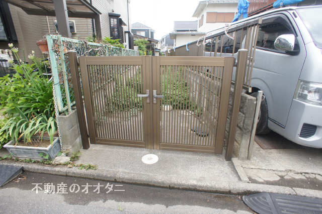 物件写真