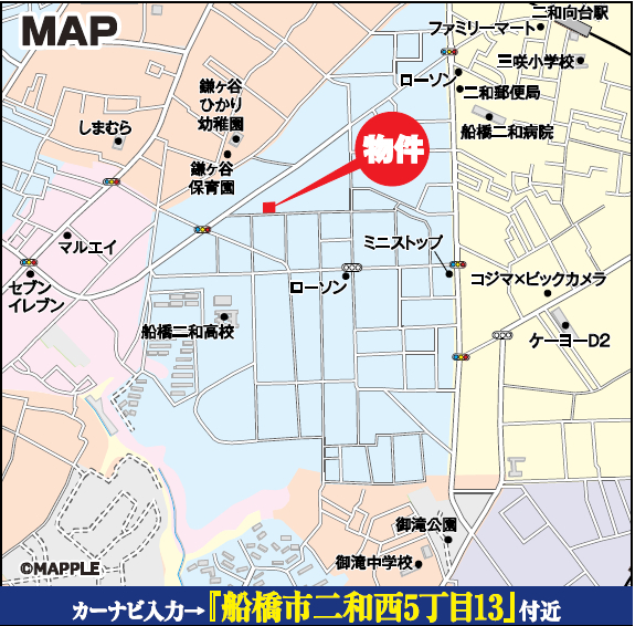 物件画像