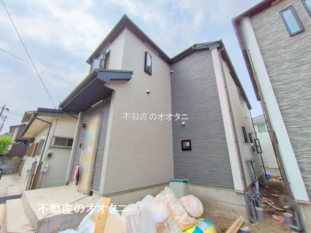 市川市本北方１丁目　新築一戸建て　ハートフルタウン　２号棟