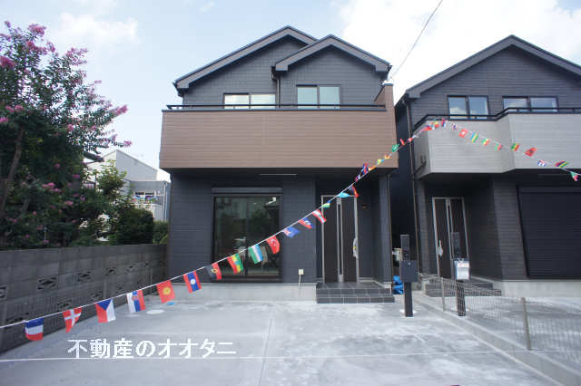 物件写真