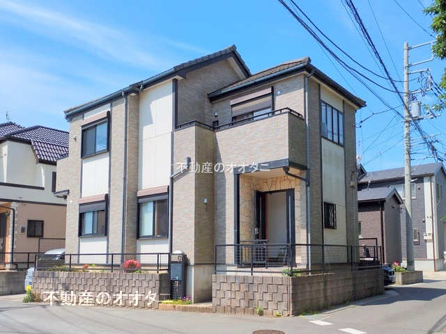 物件写真