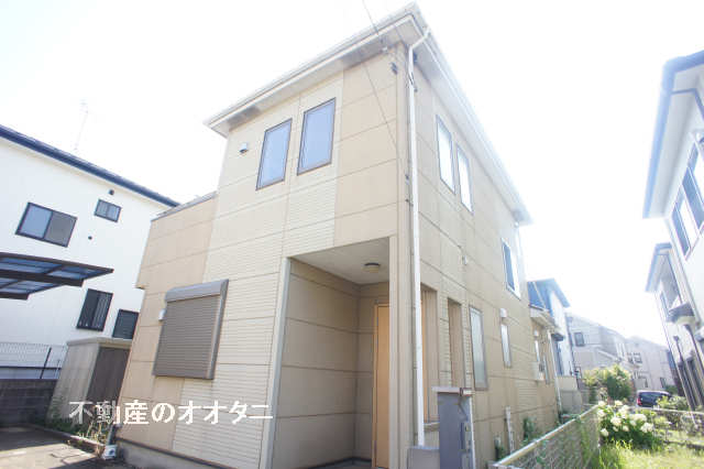 物件写真
