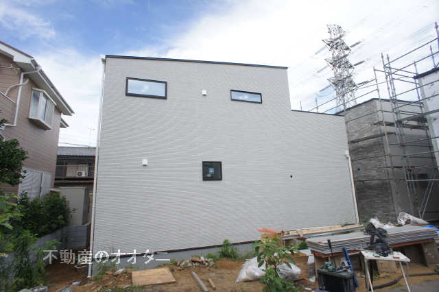 船橋市咲が丘２丁目　新築一戸建て　フレスティア　１号棟