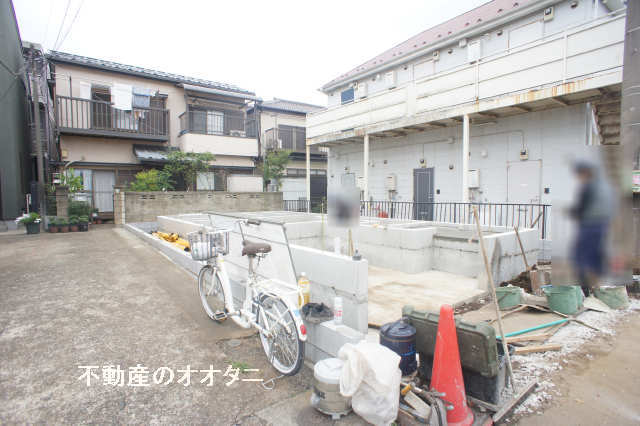 物件写真