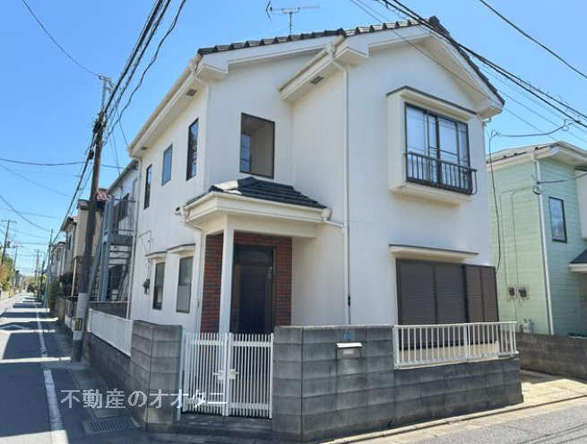 物件写真