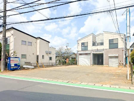 物件写真