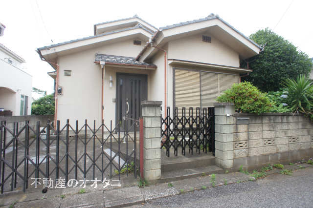 物件写真