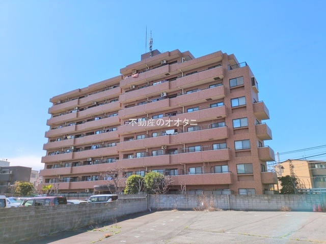 ライオンズマンション船橋海神町