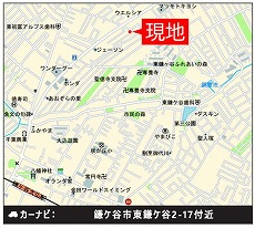 鎌ケ谷市東鎌ケ谷２丁目　７期　新築一戸建て　ケイアイスタイル_画像3