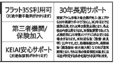 市川市大野町２丁目　新築一戸建て　ケイアイスタイル_画像4