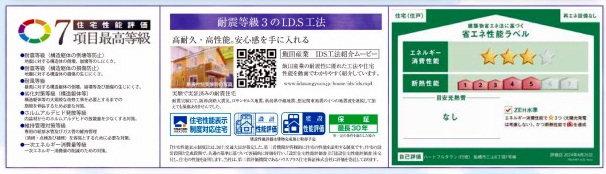 船橋市三山６丁目　新築一戸建て　ハートフルタウン_画像3
