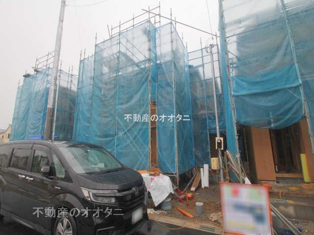 船橋市上山町２丁目　第３０　新築一戸建て　リーブルガーデン_画像5