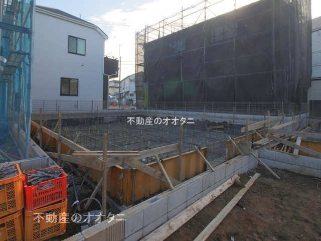 市川市北方３丁目　新築一戸建　ハートフルタウン_画像5