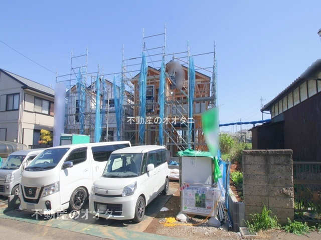 鎌ケ谷市初富　新築一戸建て　リナージュ_画像5