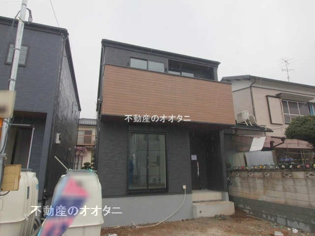 市川市大野町３丁目　新築一戸建て　リーブルガーデン_画像5