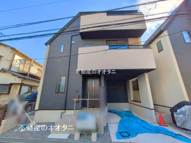 船橋市夏見２丁目　新築一戸建て　ケイアイスタイル_画像5