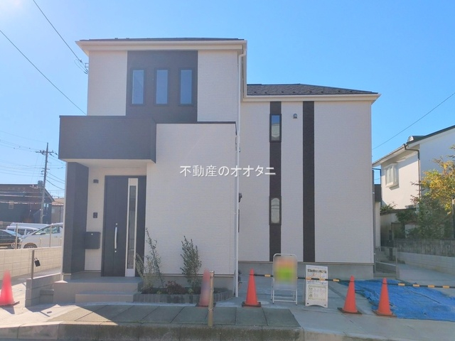 市川市本北方２丁目　新築一戸建て　ハートフルタウン_画像5
