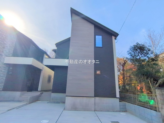 船橋市高根台３丁目　新築一戸建て　ケイアイスタイル_画像5