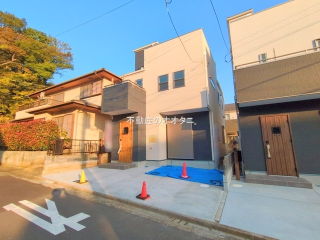 船橋市芝山７丁目　新築一戸建て_画像4