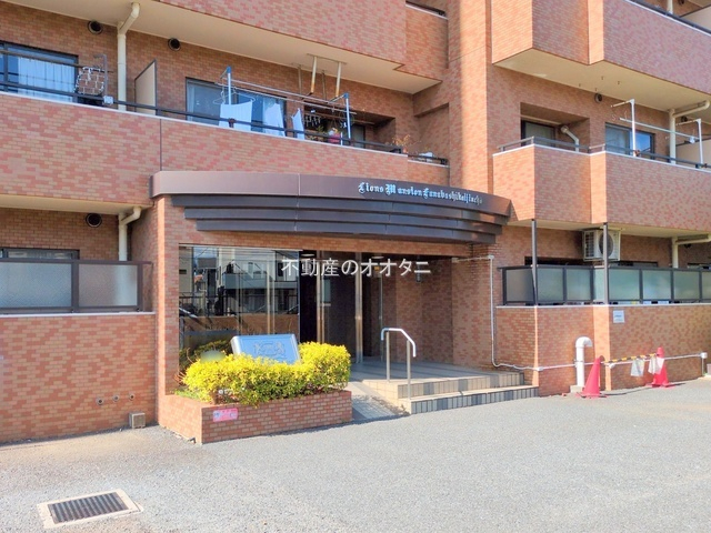 ライオンズマンション船橋海神町_画像2