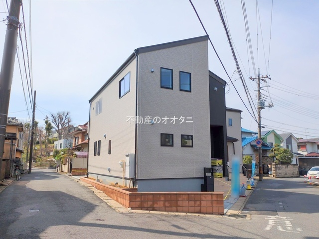 市川市若宮３丁目　新築一戸建て　リーブルガーデン_画像5