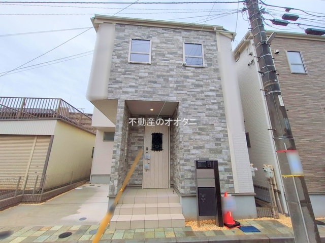 船橋市夏見台１丁目　新築一戸建て　ブルーミングガーデン_画像5