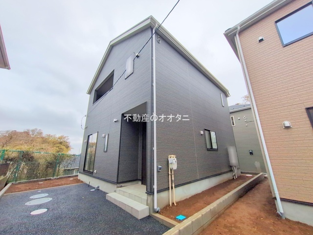 船橋市金杉５丁目　新築一戸建　クレイドルガーデン_画像5