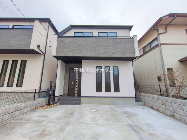 船橋市西習志野３丁目　新築一戸建て　ハートフルタウン_画像5
