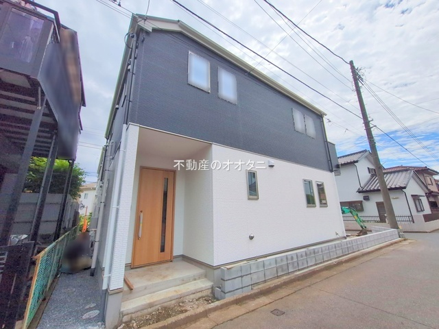船橋市飯山満町３丁目　新築一戸建_画像5