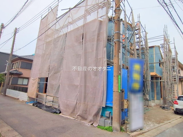 船橋市宮本４丁目　新築一戸建　Ｐａｔｒｉａ_画像4