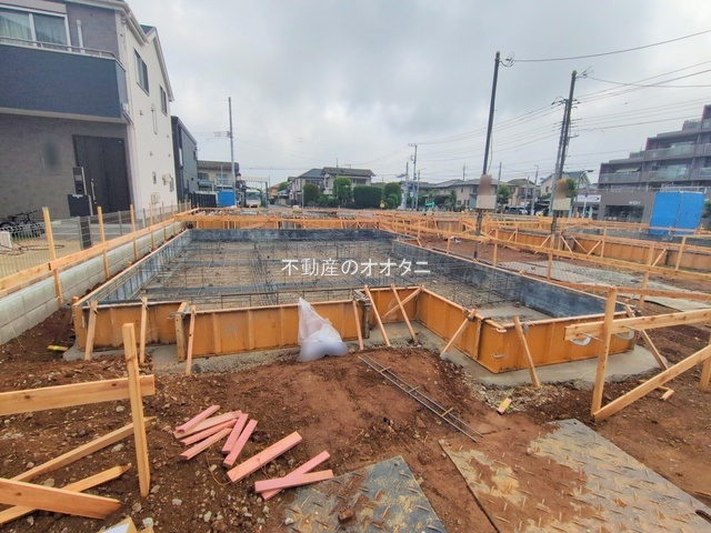船橋市小室町　新築一戸建　ハートフルタウン_画像5