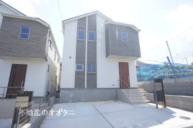 船橋市三咲８丁目　新築一戸建て　ブルーミングガーデン_画像5