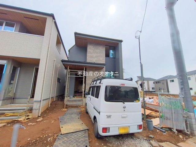 船橋市薬円台３丁目　新築一戸建て　メルディア_画像4
