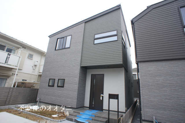 船橋市習志野台８丁目　新築一戸建て　グランディア_画像5