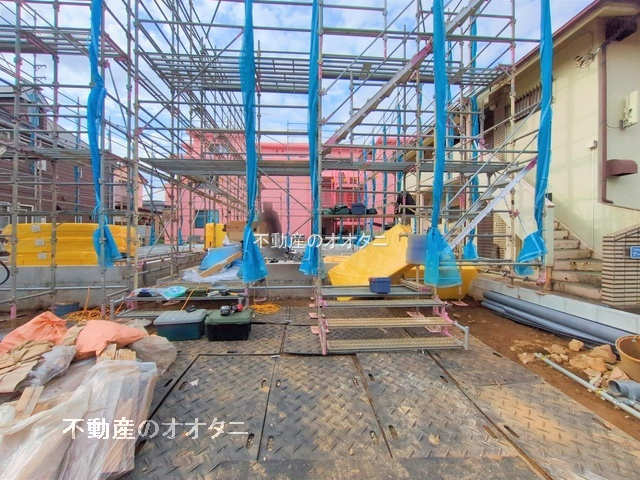 船橋市習志野２丁目　新築一戸建て　ケイアイグレイス_画像5