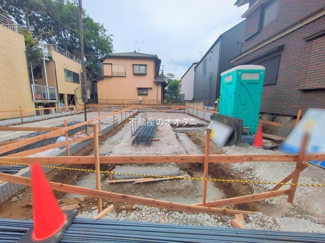 船橋市宮本６丁目　新築一戸建て　リーブルガーデン_画像5