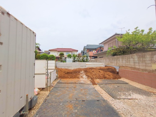 船橋市習志野台５丁目　新築一戸建て　リーブルガーデン_画像2