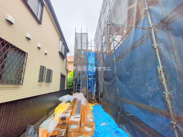 船橋市印内３丁目　新築一戸建　ケイアイグレイス_画像5