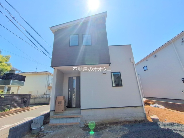 船橋市大穴南１丁目　新築一戸建　リナージュ_画像5