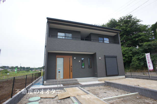 船橋市坪井町　新築一戸建て_画像2