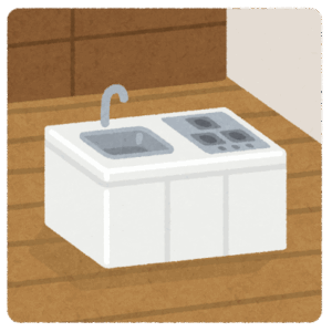 キッチンリフォーム