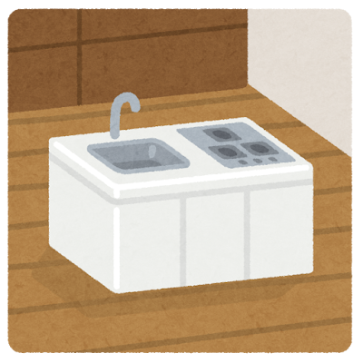 キッチンリフォーム