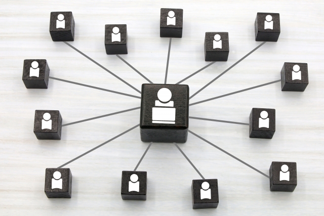 ネットワークの力！『レインズ』に登録すると全国の不動産屋さんが味方になる